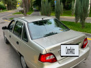 Daewoo Nexia 2014 года