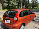 ВАЗ (Lada) Kalina 2013 года