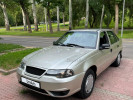Daewoo Nexia 2014 года