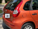 ВАЗ (Lada) Kalina 2013 года