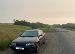 Nissan Primera 1994 года