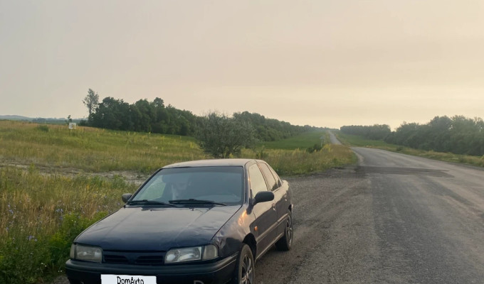 Nissan Primera 1994 года