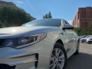 Kia Optima 2017 года