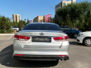 Kia Optima 2017 года