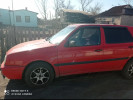 Volkswagen Golf 1995 года