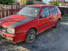 Volkswagen Golf 1995 года
