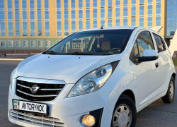 Ravon R2 2016 года