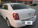 Chevrolet Cobalt 2014 года