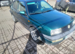 Volkswagen Vento 1994 года