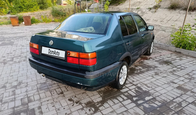 Volkswagen Vento 1994 года