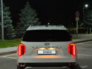 Hyundai Palisade 2021 года