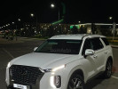 Hyundai Palisade 2021 года