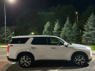 Hyundai Palisade 2021 года