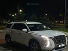 Hyundai Palisade 2021 года