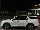 Hyundai Palisade 2021 года