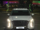 Hyundai Palisade 2021 года