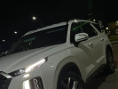 Hyundai Palisade 2021 года