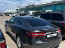 Toyota Avalon 2015 года