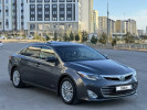 Toyota Avalon 2015 года