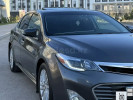 Toyota Avalon 2015 года