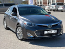 Toyota Avalon 2015 года