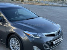 Toyota Avalon 2015 года