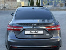 Toyota Avalon 2015 года