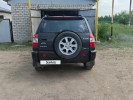 Chery Tiggo 2010 года