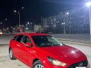 Hyundai i30 2022 года