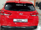 Hyundai i30 2022 года