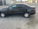 Toyota Avensis 2001 года