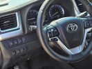 Toyota Highlander 2014 года