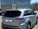 Toyota Highlander 2014 года