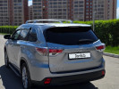 Toyota Highlander 2014 года