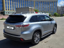 Toyota Highlander 2014 года