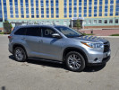 Toyota Highlander 2014 года