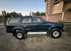 Toyota Hilux Surf 1994 года