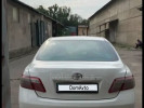 Toyota Camry 2007 года