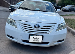 Toyota Camry 2007 года