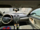 Toyota Camry 2007 года