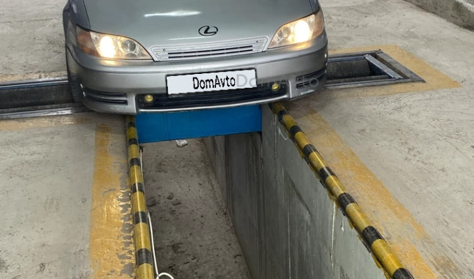 Lexus ES 1996 года