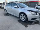Chevrolet Cruze 2011 года