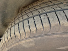 Lexus RX 2002 года