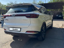 Chery Tiggo 7 Pro 2022 года