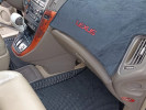 Lexus RX 2002 года
