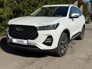 Chery Tiggo 7 Pro 2022 года