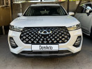 Chery Tiggo 7 Pro 2022 года