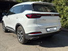 Chery Tiggo 7 Pro 2022 года