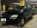 Lexus RX 2002 года
