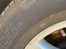 Lexus RX 2002 года